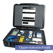 oppervlaktetechniek