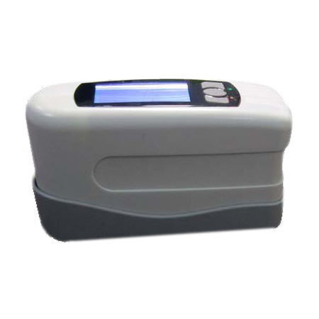 Oppervlaktetechniek - Inspectietechniek.com - GM 60 glansmeter