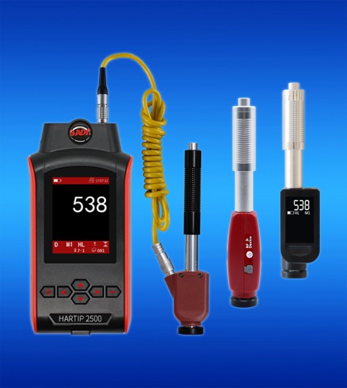 Hardheidsmeter - inspectietechniek.com - Hartip 2500